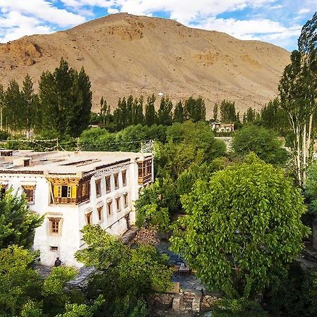فندق Nimmu House Ladakh Nimu المظهر الخارجي الصورة