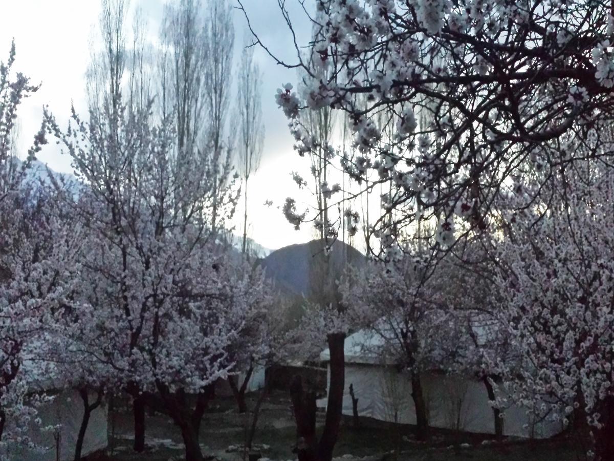 فندق Nimmu House Ladakh Nimu المظهر الخارجي الصورة
