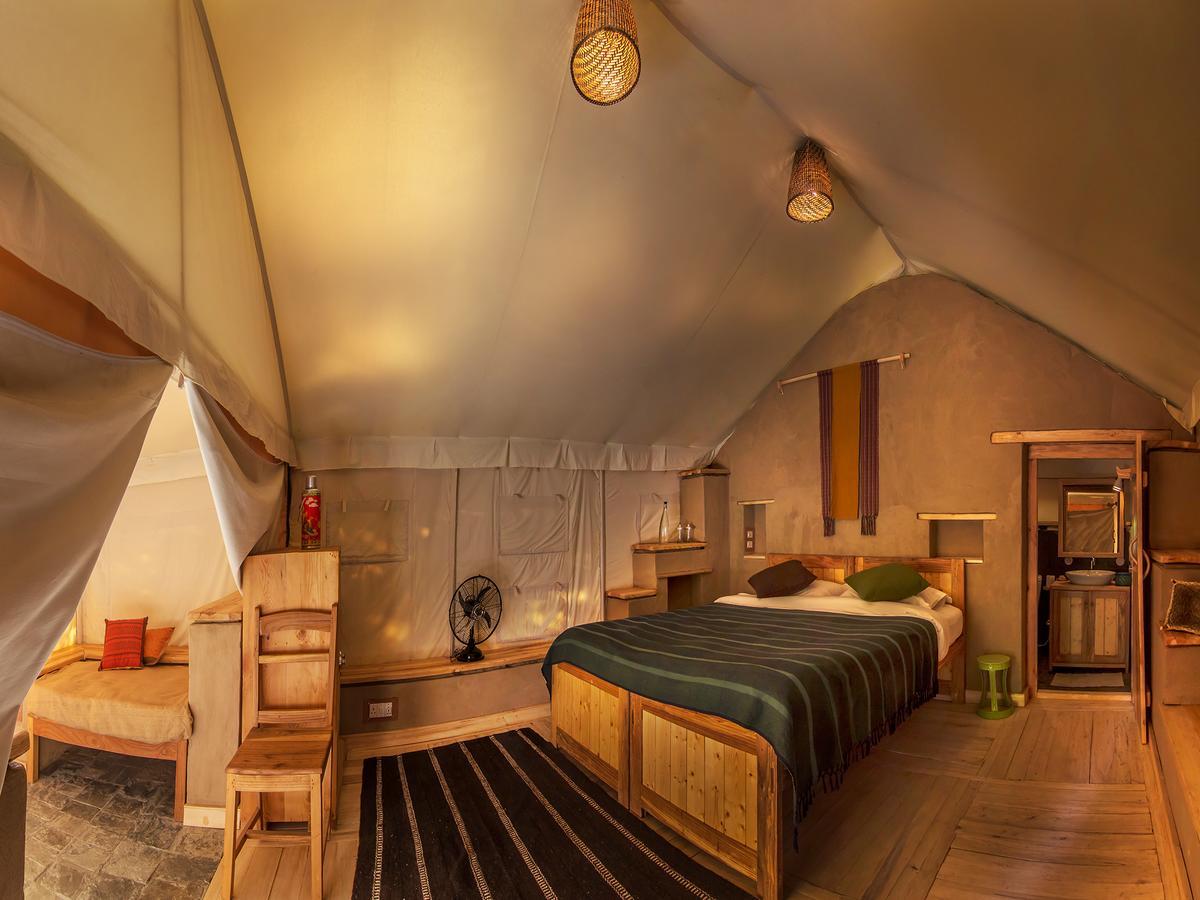 فندق Nimmu House Ladakh Nimu المظهر الخارجي الصورة