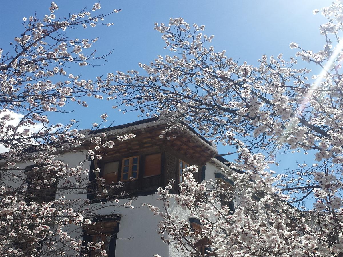 فندق Nimmu House Ladakh Nimu المظهر الخارجي الصورة