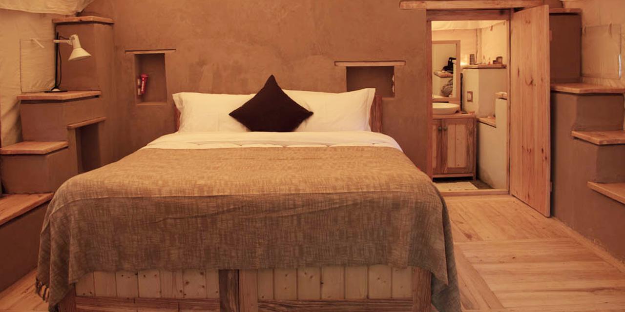 فندق Nimmu House Ladakh Nimu المظهر الخارجي الصورة