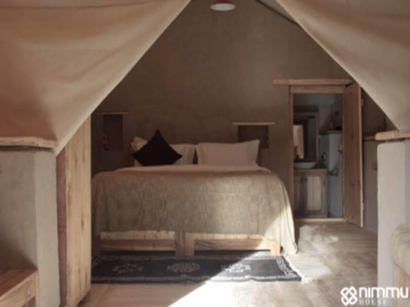 فندق Nimmu House Ladakh Nimu المظهر الخارجي الصورة