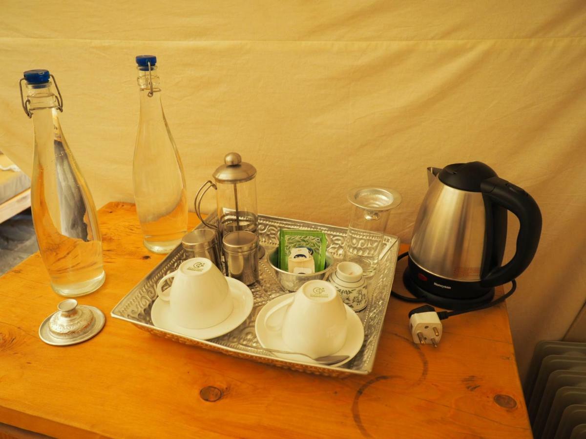 فندق Nimmu House Ladakh Nimu المظهر الخارجي الصورة