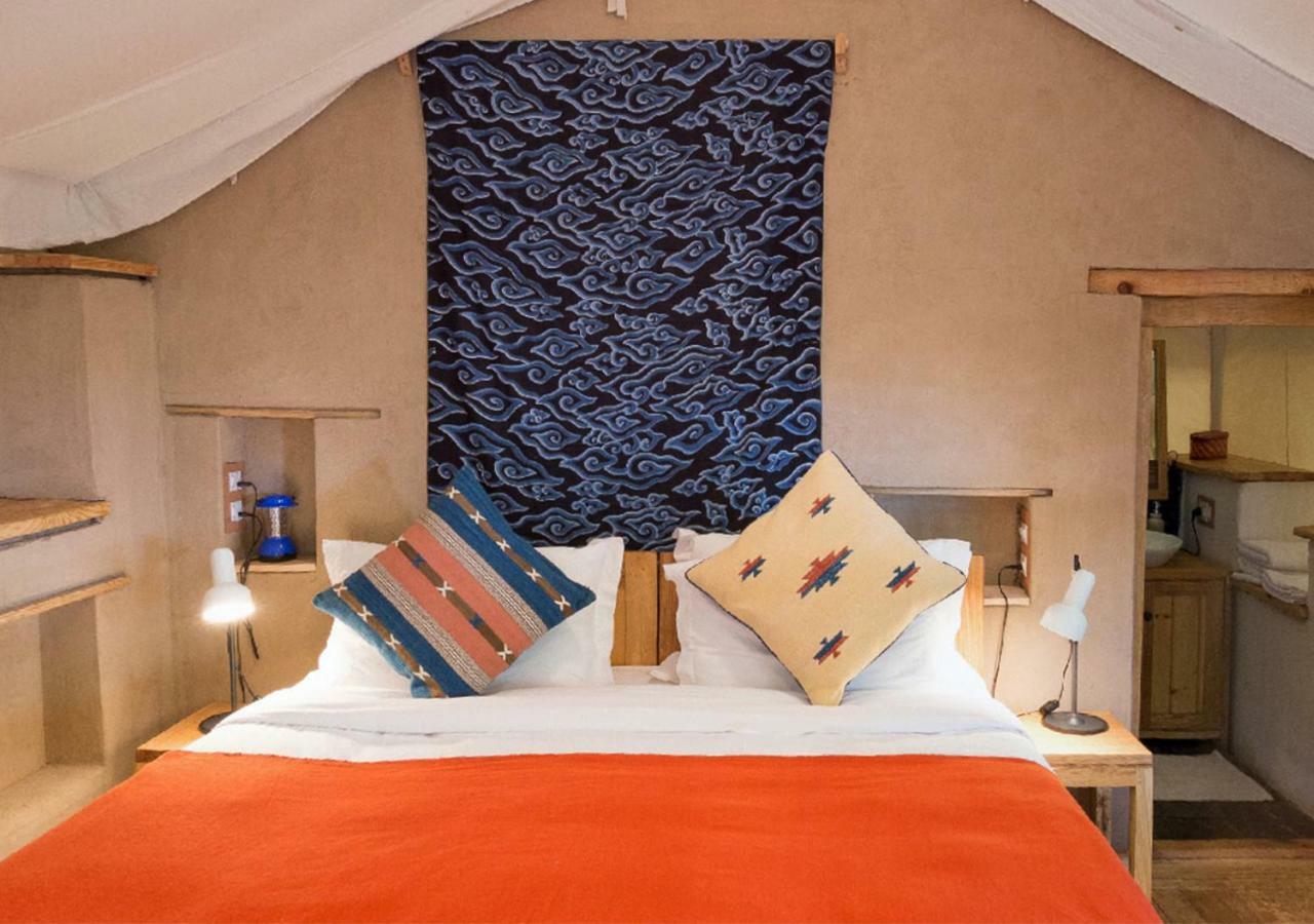 فندق Nimmu House Ladakh Nimu المظهر الخارجي الصورة